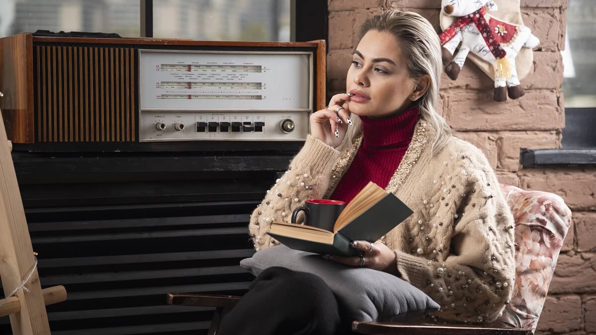 Anemoia: Hiç Yaşamadığımız Zamanlara Duyulan Melankoli