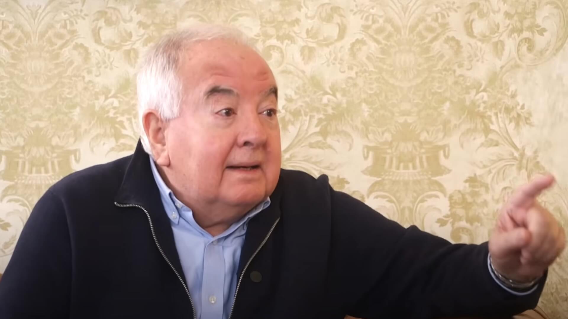 Antoni Bolinches, psikolog: "İlişki sadece cinsellikle yürüyemez, ama cinsellik olmadan da yaşayamaz"