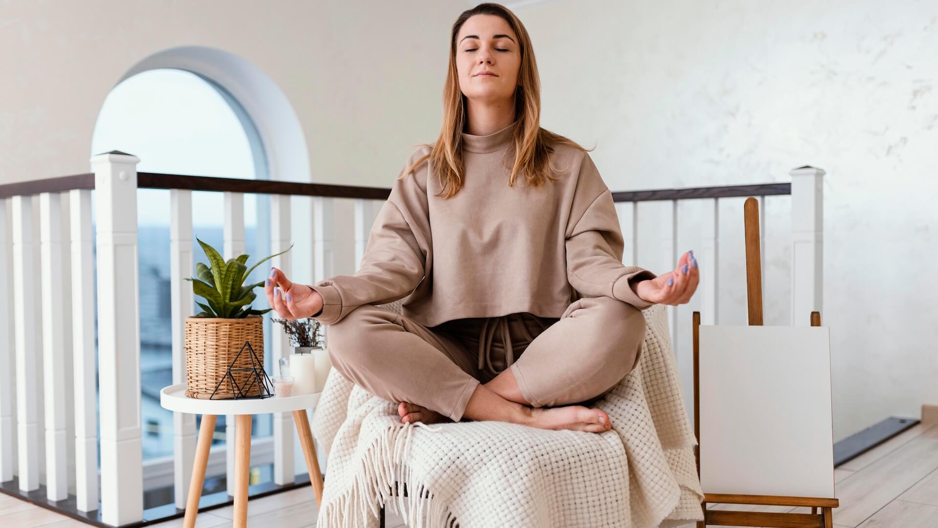 Duygusal Blokajları Açmanın En İyi 11 Egzersizi