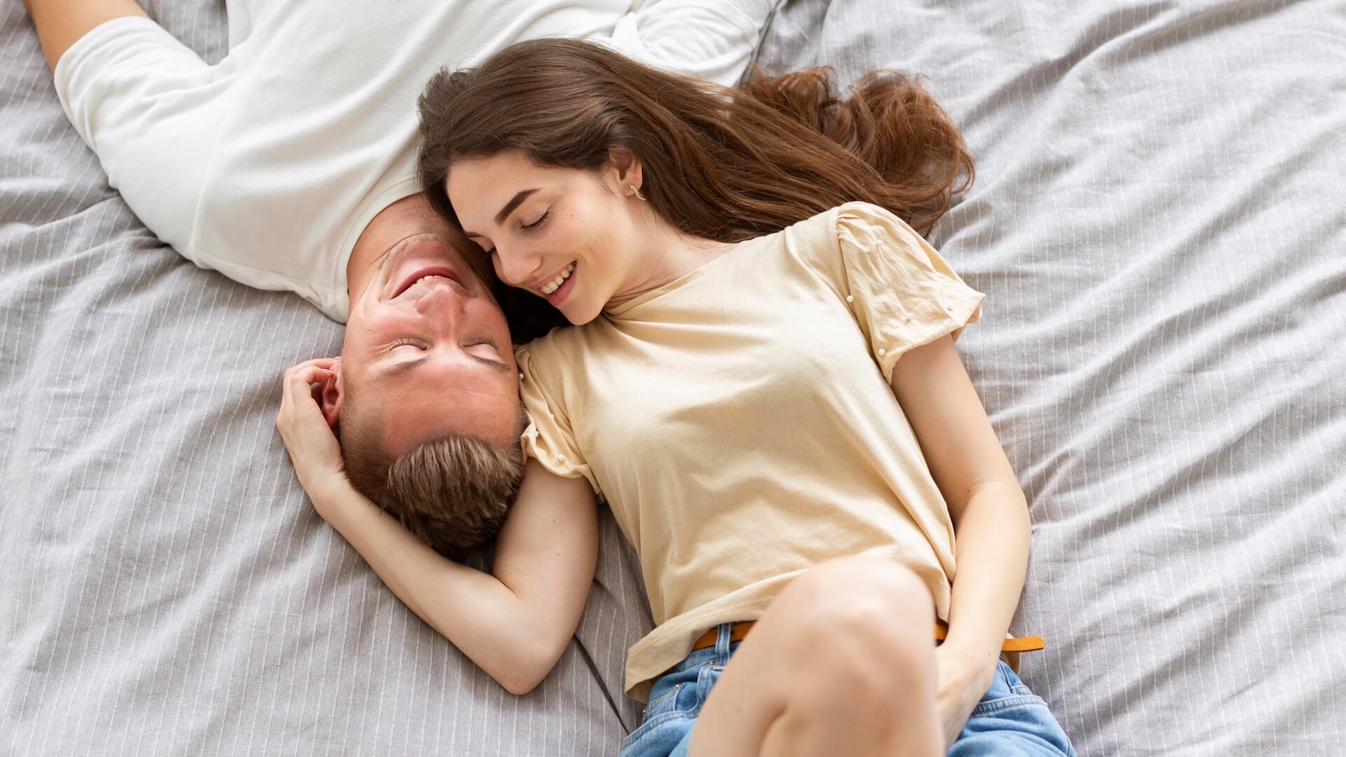 Mükemmel Kişiyi Aramayı Bıraktığınızda Daha Özgürce Sevmeyi Öğrenirsiniz