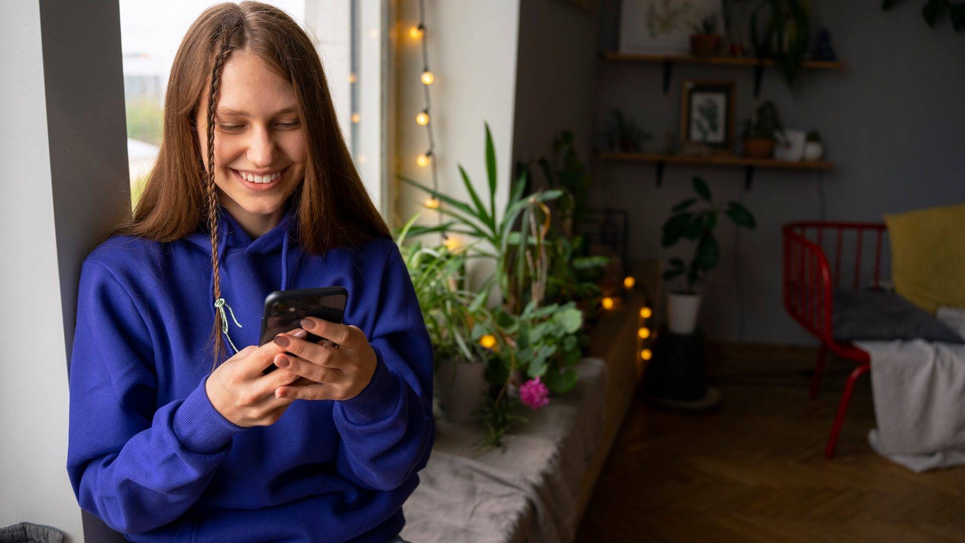 Pebbling nedir ve neden ilgi belirtisi olabilir?