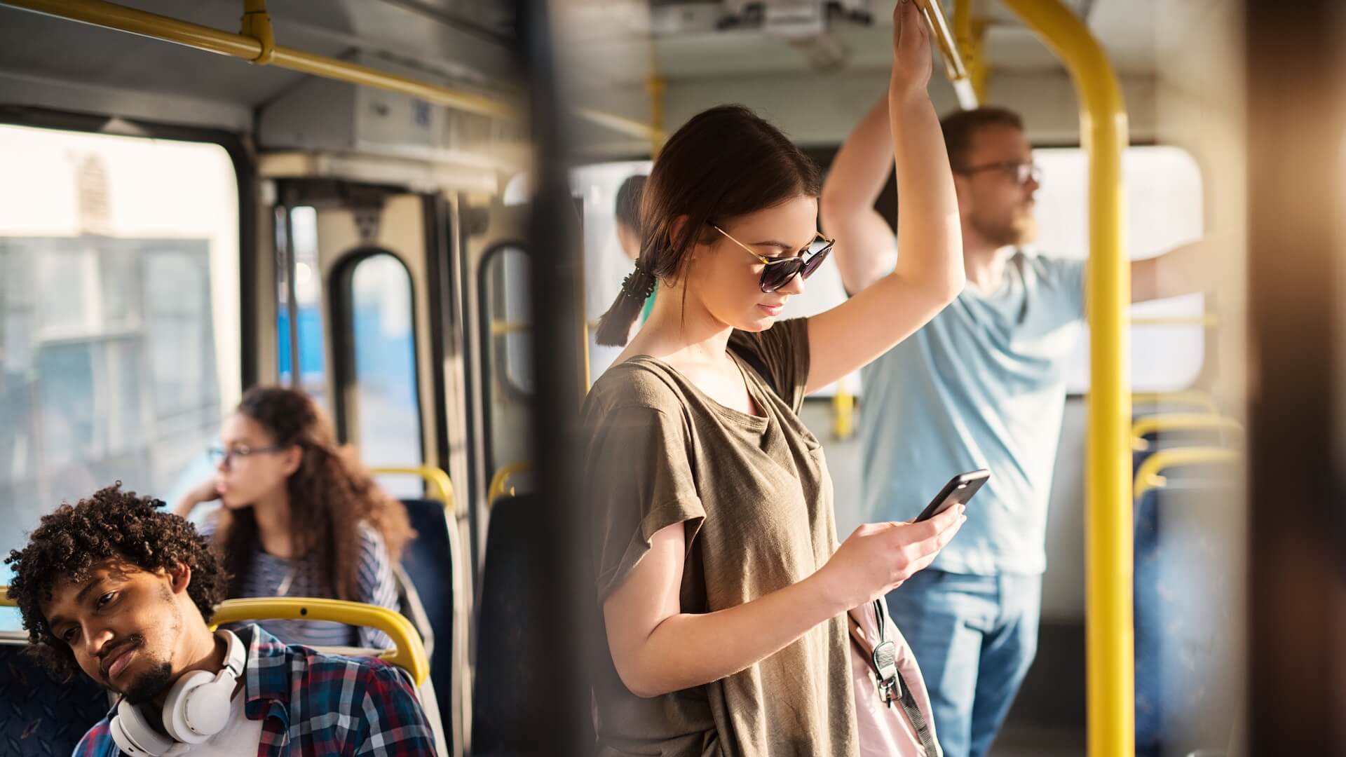 Proxemik İletişim Nedir ve Ne İşe Yarar?