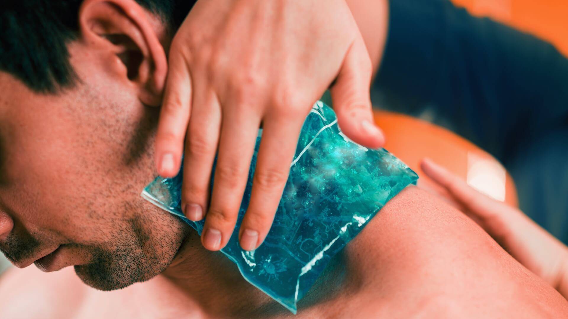 Rafaella Proaño, psikolog: "Vagus sinirini soğuğa maruz bırakmak, anksiyeteyi saniyeler içinde yatıştırmaya yardımcı olur"