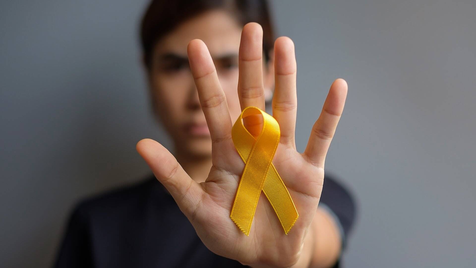 Sesi Kırmak: İntihar Konuşmak Hayat Kurtarabilir