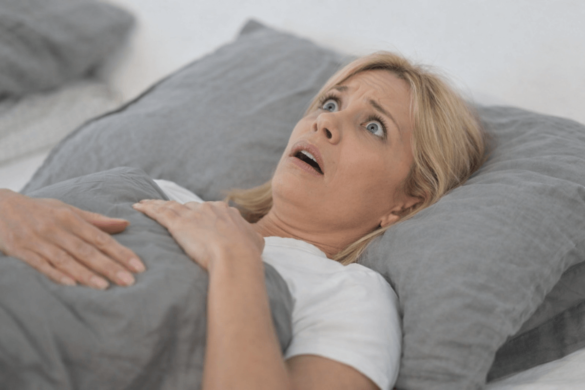 Sık Görülen Kâbuslar: Psikolojik Olarak Ne Anlama Geliyor?