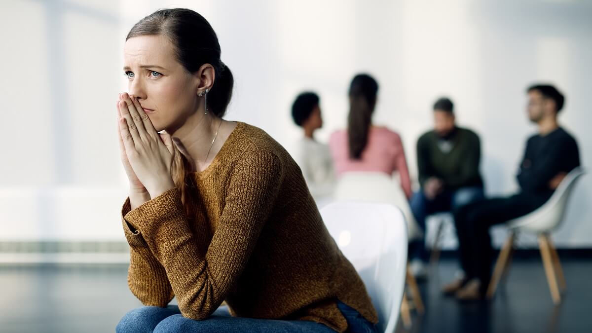 Sosyal anksiyete belirtileri nelerdir? 10 işaret