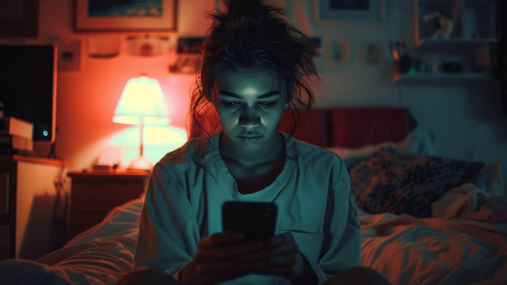 Zorunlu Alışveriş, Aşırı Sosyal Medya Kullanımı ve Belki de Bilmediğiniz Diğer Siber Bağımlılıklar